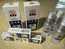 夏清陳醫生夏清狐克露 狐臭噴霧 腋露 止汗露 hukelu 30ML 曬單實(shí)拍圖