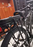 TOSUOD自行車(chē)后座架可載人快拆尾架通用行李架騎行單車(chē)配件山地車(chē)后貨架 有護欄貨架（全螺絲固定）+坐墊 曬單實(shí)拍圖