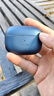 vivo TWS 4真無(wú)線(xiàn)降噪耳機 國家補貼 高保真 Hi-Fi 級音質(zhì)55dB深海降噪 蘋(píng)果小米華為手機通用深海藍 曬單實(shí)拍圖