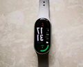 小米（MI）手環(huán)10 NFC版 嫩芽綠 國(guó)家補(bǔ)貼 智能手環(huán) 專業(yè)運(yùn)動(dòng)健康 監(jiān)測(cè)睡眠管理 心率血氧長(zhǎng)續(xù)航運(yùn)動(dòng) 曬單實(shí)拍圖