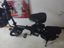 領(lǐng)航者小牛折疊電動(dòng)車(chē)代駕專(zhuān)用超長(zhǎng)續(xù)航新國(guó)標(biāo)自行車(chē)成人小型電瓶單車(chē)鋰電池 豪華版-汽車(chē)S電芯-40A純電續(xù)航約120KM 曬單實(shí)拍圖