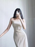 唯一（Winy）999足銀四葉草項鏈2025新款生日禮物女士吊墜送女朋友老婆首飾 曬單實(shí)拍圖
