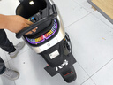 朝雨九號魔法師后尾燈E80/E100/N80/M95/M85C/NZ/MZ/FZ/F2Z 無(wú)冥可調App極核AE4 AE5 改裝魔琴后尾燈 九號N/M6.0系列魔法師尾燈(app可調） 曬單實(shí)拍圖