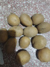 京喜加新鮮黃心土豆農家自種黃皮馬鈴薯黃心洋芋新鮮蔬菜 2斤 曬單實(shí)拍圖