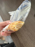 卡爾頓（Calleton）蛋皮吐司奶皮藜麥卷早餐巖燒蛋皮卷肉松沙拉糕點面包休閑零食450g 曬單實拍圖