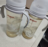 貝親（Pigeon）寬口徑奶瓶重力球吸管 原裝配件6月+ BA153 曬單實(shí)拍圖