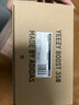 阿迪達(dá)斯yeezy350全透火山橙椰子夏日透氣男女休閑鞋GW2870  44.5 曬單實拍圖