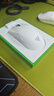 雷蛇（Razer）毒蝰v3pro專(zhuān)業(yè)版 輕量化無(wú)線(xiàn)游戲鼠標 人體工程學(xué)設計宏電競鼠標  lol吃雞CSGO瓦羅蘭特鼠標 白色（輕約55克 自帶8KHZ接收器） 曬單實(shí)拍圖