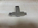 KDATA金田type-c雙接口U盤手機電腦兩用USB3.2高速閃存優(yōu)盤寫保護開關(guān)鎖防病毒學(xué)校辦公學(xué)生大容量存儲 KF318官配丨帶寫入保護開關(guān)鎖 128GB 曬單實拍圖
