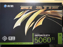 影馳RTX 5060Ti 顯卡 三角洲行動(dòng)黑悟空電競游戲設計視頻渲染AI繪圖直播臺式組裝電腦獨顯示卡 三風(fēng)扇 RTX5060Ti金屬大師黑金MAX OC 16G 曬單實(shí)拍圖