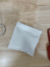 漫步者（EDIFIER）FitClip Ultra耳夾藍(lán)牙耳機開放式無線不入耳骨傳導(dǎo)概念2025新款A(yù)I同聲翻譯降噪運動跑步音樂游戲 白色+磁吸收納袋+曬單10元 曬單實拍圖