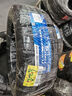 普利司通（Bridgestone）汽車(chē)輪胎 215/55R17 98W XL T001 適配皇冠/凱美瑞/奧德賽/帕薩特 曬單實(shí)拍圖