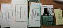 Smorss【秒貼2片裝】iPhone12/12pro鋼化膜適用蘋果12/12pro手機(jī)膜高清無塵倉秒貼膜防摔抗指紋全屏覆蓋 曬單實(shí)拍圖
