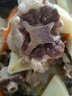 恒都 國產(chǎn)谷飼原切牛尾骨 2斤  冷凍 谷飼牛肉 燉煮煲湯 曬單實(shí)拍圖