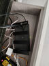 華為路由器wifi6+全千兆家用無線5G穿墻王大戶型電競路由器全屋wifi信號放大器網絡增強器游戲WS7002 曬單實拍圖