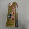 鴨溪窖 復(fù)古版 濃香型白酒 54度 500ml*6瓶 整箱裝 曬單實(shí)拍圖