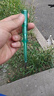 世達（SATA）高亮度測電筆數顯測電筆高精度感應試電筆車(chē)用絕緣電工驗電筆系列 氖泡測電筆145MM 62501 曬單實(shí)拍圖