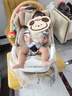 bebebus安全座椅太空艙智能0-7歲寶寶新生嬰兒 太空艙經(jīng)典版 曬單實(shí)拍圖