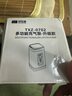 TANXIANZHE探險(xiǎn)者氣墊床充氣泵戶外露營充氣床墊游泳圈打氣便攜多功能蓄電泵 曬單實(shí)拍圖