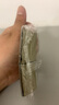 和禹誠(chéng)掛衣桿衣管托座 衣柜通座 衣托固定器 衣桿法蘭座 衣柜桿底座配件 SFY衣管座(香檳色)-2個(gè)裝 曬單實(shí)拍圖