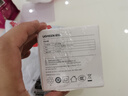 綠聯(lián)5V1A充電頭 蘋果安卓手機USB充電器插座頭 適用iPhone16e/15/14華為小米OPPO手機手表 【爆款推薦】5V/1A直插充電器 曬單實拍圖