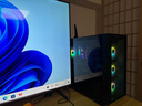 華碩追影i7 14700KF/Ultra7 265KF/RTX5060Ti/5070/5070Ti黑神話(huà)三角洲直播游戲組裝整機臺式電腦主機 規格六丨i7 14700KF/RTX5070 曬單實(shí)拍圖