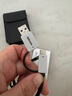 致態(tài)（ZhiTai）長(zhǎng)江存儲(chǔ) 2TB Type-c USB 3.2 移動(dòng)固態(tài)硬盤（PSSD）靈·先鋒版 讀速2000MB/s手機(jī)直連 曬單實(shí)拍圖
