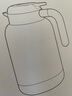 寶威瑪（BVGMAV）保溫壺英國 家用保溫水壺 大容量不銹鋼熱水壺暖水保溫保冷瓶1.6L 曬單實(shí)拍圖