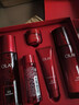 玉蘭油（OLAY）二代勝肽大紅瓶護膚品套裝女水乳抗皺保濕全套禮盒禮物送媽媽 抗皺水乳霜+小樣 曬單實(shí)拍圖