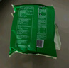 安井 黑米饅頭 1kg 2斤裝約48個(gè) 雜糧饅頭包子 傳統(tǒng)加熱即食糕點(diǎn)早餐  曬單實(shí)拍圖