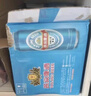 燕京啤酒 11度特制精品藍聽(tīng) 330ml*24聽(tīng) 京津冀 330mL 24罐 整箱裝 330ml*24聽(tīng) 曬單實(shí)拍圖