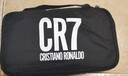 CR7 CRISTIANO RONALDO C羅同款2025年春上新男士平角內(nèi)褲套裝5條裝大碼純棉短褲 曬單實(shí)拍圖