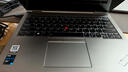ThinkPad X1 yoga 升級 X1 Titanium 泰坦 鈦金灰翻轉(zhuǎn)版 英特爾Evo平臺 聯(lián)想13.5英寸超輕薄商務(wù)筆記本電腦 酷睿i7 含手寫筆 Win11 2.2K翻轉(zhuǎn)觸控屏 16G內(nèi) 曬單實拍圖