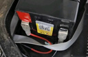 天能電子秤臺(tái)秤電瓶6V4.5A4Ah/20HR兒童三輪四輪玩具汽車(chē)6V童車(chē)電池 曬單實(shí)拍圖