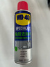 WD-40強力除膠劑汽車清潔家用去膠清洗劑玻璃不干膠雙面粘去除瓷磚地板 曬單實拍圖