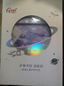 Gmt for kids小學(xué)生初中生書包兒童護(hù)脊大容量雙肩包4-9年級(jí)女夢(mèng)趣城堡Trend 曬單實(shí)拍圖