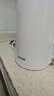 蘇泊爾（SUPOR）電水壺 雙層防燙燒水壺熱水壺1.7L 全鋼無縫內膽304不銹鋼電熱水壺大容量 SW-17J418 曬單實拍圖