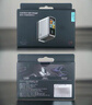 CUKTECH酷態(tài)科10號(hào)超級(jí)電能充Ultra氮化鎵充電器120W/100W四口快充頭接入米家兼容筆記本電腦蘋(píng)果17/小米 曬單實(shí)拍圖