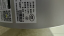 史密斯（A.O.SMITH）60升國家補貼電熱水器 纖薄雙膽扁桶 免更換鎂棒 金圭內(nèi)膽 E60HGDS 【銀河】 曬單實拍圖