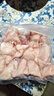 郯潤食品 豬蹄塊4斤/袋 冷凍精修免切豬蹄子豬手豬手生鮮醬鹵生鮮食材 曬單實(shí)拍圖