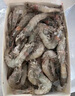 鮮京采 厄瓜多爾白蝦 凈重3斤/盒 特大號20-30規格   30-45只/盒 曬單實(shí)拍圖