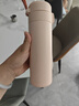 富光啟嵐、洛伊、邁悅彈蓋真空杯休閑學(xué)生 FGZ2292-450粉色450ml 曬單實(shí)拍圖