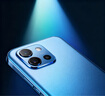 小米（MI）Redmi 紅米Note13Pro 5G 國家補貼 第二代驍龍7s 小米紅米手機 8GB+256GB 時(shí)光藍 官方標配 曬單實(shí)拍圖