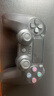 JGOZZ【京工臻選】適用于索尼ps4pro主機手柄無線藍牙PC電腦版Steam平臺黑神話悟空雙人成行地平線5搖桿 【極夜黑】升級2代芯片+超長續(xù)航+按鍵零延遲 支持原裝PS4/PRO主機國行港美日版 曬單實拍圖