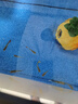闊庭（KUOTING）魚(yú)缸一體缸自循環(huán)免換水魚(yú)缸家用小型桌面魚(yú)缸生態(tài)魚(yú)缸小魚(yú)缸黑色 曬單實(shí)拍圖