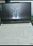聯(lián)想拯救者R9000P 2025 AI元啟游戲筆記本電腦(銳龍9 8945HX 32G1T RTX5060 2.5K240Hz 白)國家補貼20% 曬單實(shí)拍圖