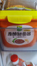 蔥伴侶六月香原釀甜面醬800g 0%添加黃原膠 炒菜燜燉蘸調(diào)味醬  欣和出品 曬單實(shí)拍圖