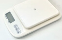京東京造 電子秤 家用廚房秤烘焙克重秤精確到0.1g/6kg【配2節7號電池】 曬單實(shí)拍圖