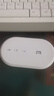 中興（ZTE）U10L隨身wifi6可移動無線wifi免插卡隨行車載上網(wǎng)卡便攜式上網(wǎng)寶支持5G/4G設(shè)備全國通用流量2025款 曬單實拍圖