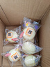 港榮蒸蛋糕純雞蛋原味900g早餐面包零食西式糕點(diǎn)純蛋糕七夕情人節(jié)禮物 曬單實(shí)拍圖